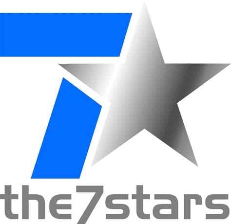 7 stars media agency london.